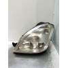 Recambio de faro izquierdo para iveco daily iv caja/chasis 55s18w referencia OEM IAM 69500013  2006