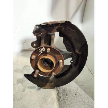 MANGUETA DELANTERA DERECHA 3M513K170 16HDI 2004