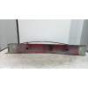 Recambio de refuerzo paragolpes delantero para chrysler pt cruiser (pt) 1.6 classic referencia OEM IAM   