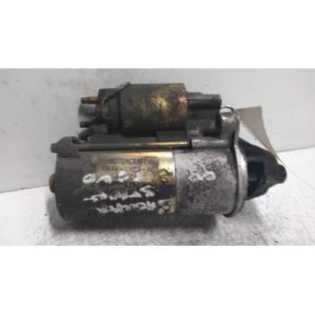 MOTOR ARRANQUE XW4U11000AC MOTOCRAFT 