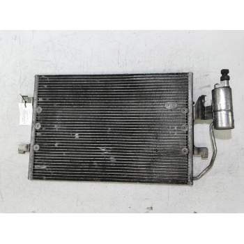 CONDENSADOR / RADIADOR AIRE ACONDICIONADO A1685001154 