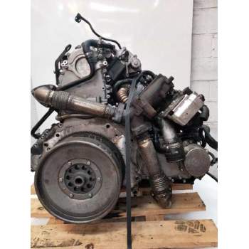 MOTOR COMPLETO CGK 001296 CARTER TURBO ROTO
