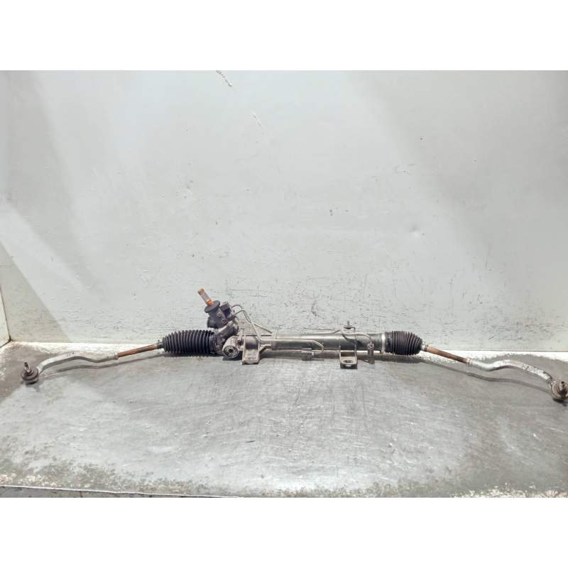 Recambio de cremallera direccion para renault laguna ii (bg0) referencia OEM IAM 6800000991 C812631 2005
