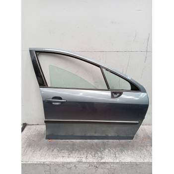 PUERTA DELANTERA DERECHA 4P 2004