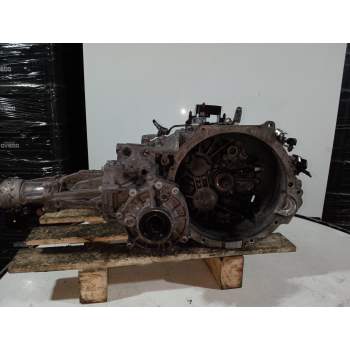 CAJA CAMBIOS W6MBA PN8J1 1STZ Y303786 6V
