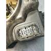 Recambio de faro izquierdo para iveco daily iv caja/chasis 55s18w referencia OEM IAM 69500013  2006