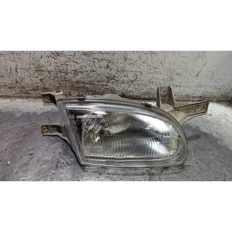 Recambio de faro derecho para hyundai accent (lc) 1.3 cat referencia OEM IAM   