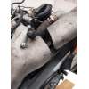 Recambio de motor completo para audi a4 ber. (b8) básico referencia OEM IAM CGK 001296 CARTER , TURBO ROTO