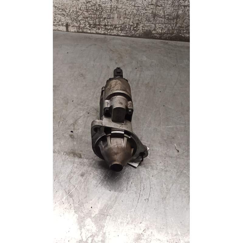 Recambio de motor arranque para hyundai i20 ii (gb, ib) 1.2 referencia OEM IAM 3610004700 12G 2014