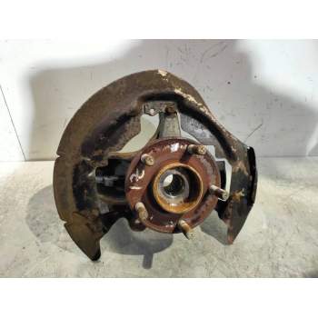 MANGUETA DELANTERA IZQUIERDA 3M513K171 16HDI 2004