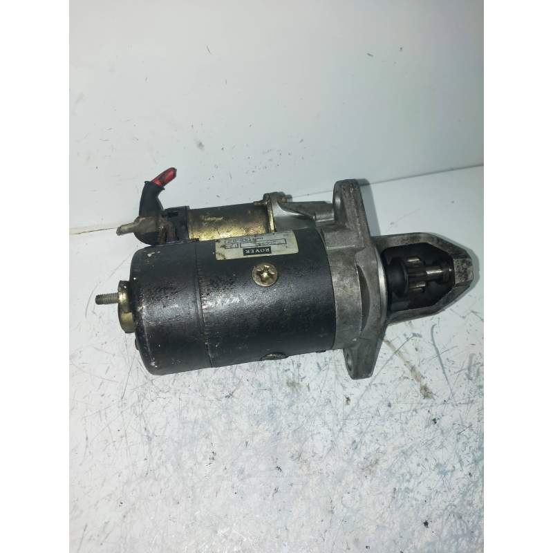 Recambio de motor arranque para mg serie 200 (xw) 214 i referencia OEM IAM 26694A  