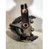 Recambio de mangueta delantera izquierda para volvo v50 familiar 1.6 d kinetic referencia OEM IAM 3M513K171 16HDI 2004