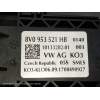 Recambio de mando luces para audi a3 (8vk) basic referencia OEM IAM 8V0953521HB 1013320201 