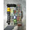Recambio de caja reles / fusibles para opel zafira a club referencia OEM IAM 24412497 20DTI A/1999