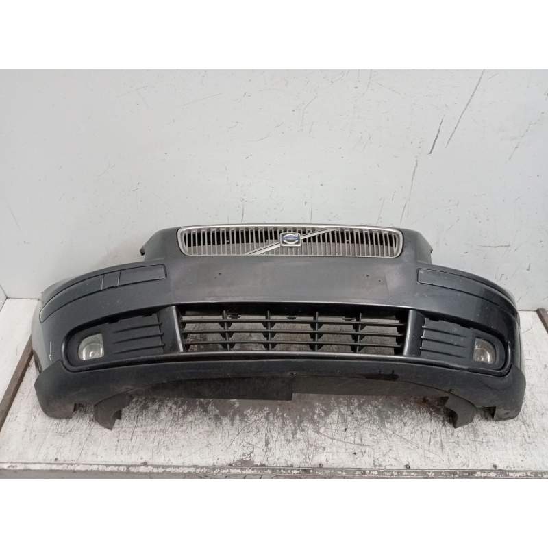 Recambio de paragolpes delantero para volvo v50 (545) 2.0 d referencia OEM IAM VER FOTOS  2004