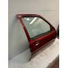 Recambio de puerta delantera derecha para ford fiesta berlina básico referencia OEM IAM  95 5P