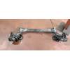 Recambio de puente trasero para volkswagen polo (6c1) advance bluemotion referencia OEM IAM  DISCO/ABS 