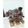 Recambio de caja cambios para mitsubishi asx (ga0w) motion 2wd referencia OEM IAM W6MBA PN8J1 1STZ Y303786 6V