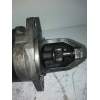 Recambio de motor arranque para mg serie 200 (xw) 214 i referencia OEM IAM 26694A  