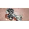 Recambio de puente trasero para volkswagen polo (6c1) advance bluemotion referencia OEM IAM  DISCO/ABS 