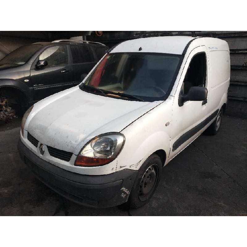RENAULT KANGOO (F/KC0)
