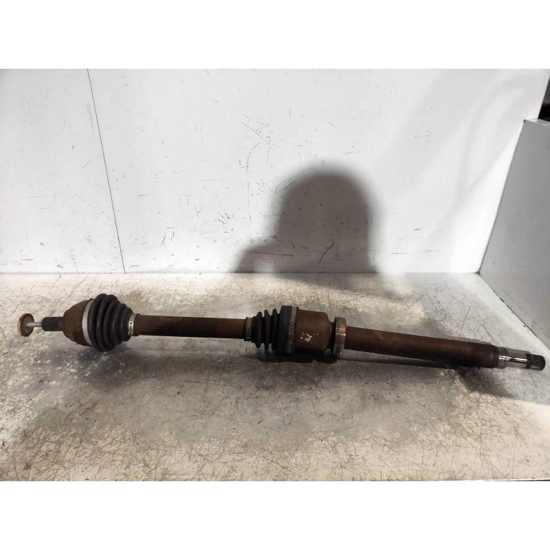 Recambio de transmision delantera derecha para volvo v50 familiar 1.6 d kinetic referencia OEM IAM  16HDI 2004