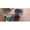 Recambio de puente trasero para volkswagen polo (6c1) advance bluemotion referencia OEM IAM  DISCO/ABS 
