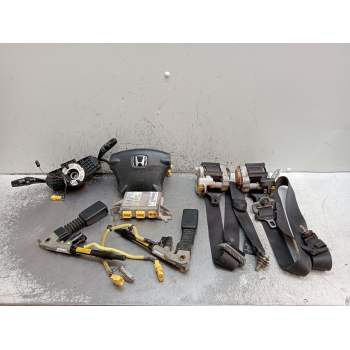 KIT AIRBAG 5WK43160 