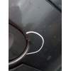 Recambio de paragolpes delantero para volvo v50 (545) 2.0 d referencia OEM IAM VER FOTOS  2004