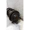 Recambio de amortiguador delantero derecho para chrysler pt cruiser (pt) 1.6 classic referencia OEM IAM   