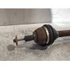 Recambio de transmision delantera derecha para volvo v50 familiar 1.6 d kinetic referencia OEM IAM  16HDI 2004