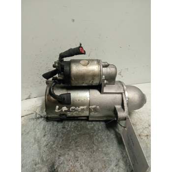 MOTOR ARRANQUE 