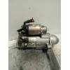 Recambio de motor arranque para chevrolet lacetti 2.0 diesel cat referencia OEM IAM   