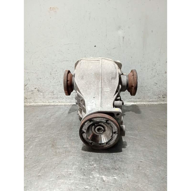 Recambio de diferencial trasero para audi a5 (8t3) 3.0 tdi quattro referencia OEM IAM 0AR525053A 0AR525083B 