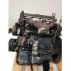 Recambio de motor completo para opel corsa a gl referencia OEM IAM 4EC1 949140 