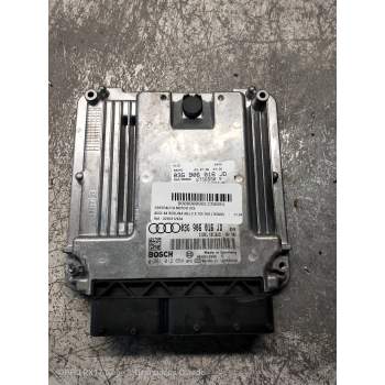CENTRALITA MOTOR UCE 0281012654 03G906016JD EDC16U31