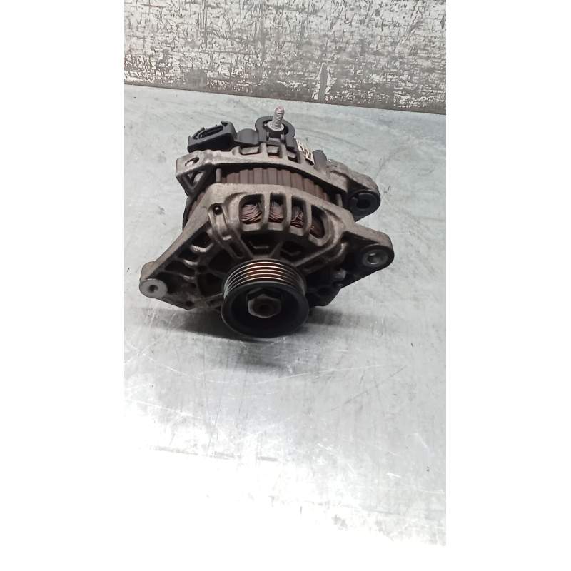 Recambio de alternador para hyundai i20 ii (gb, ib) 1.2 referencia OEM IAM 2622650 3730003355 90A 2014