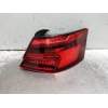 Recambio de piloto trasero derecho para audi a3 (8vk) basic referencia OEM IAM AU370PAHGH 8V3945092 2SD01283102
