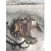 Recambio de mangueta trasera derecha para audi s4 berlina (8e) 4.2 referencia OEM IAM   