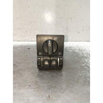 MANDO LUCES 09133249 09138347 A/1999