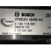 Recambio de motor calefaccion para ford fiesta (cb1) referencia OEM IAM VP8E2H18456AA 0130115551 