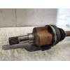 Recambio de transmision delantera izquierda para volvo v50 familiar 1.6 d kinetic referencia OEM IAM 3M513B437 16HDI 2004