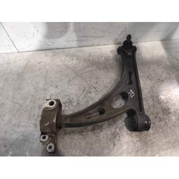 BRAZO SUSPENSION INFERIOR DELANTERO IZQUIERDO 1K0407153G 20TDI 2003