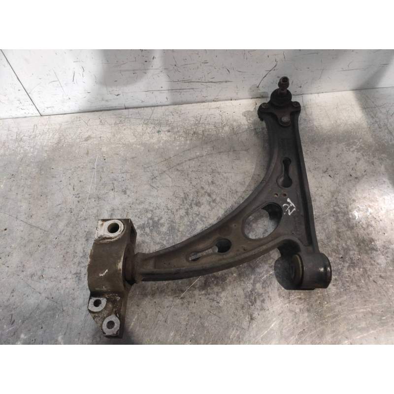 Recambio de brazo suspension inferior delantero izquierdo para volkswagen touran (1t1) advance referencia OEM IAM 1K0407153G 20T