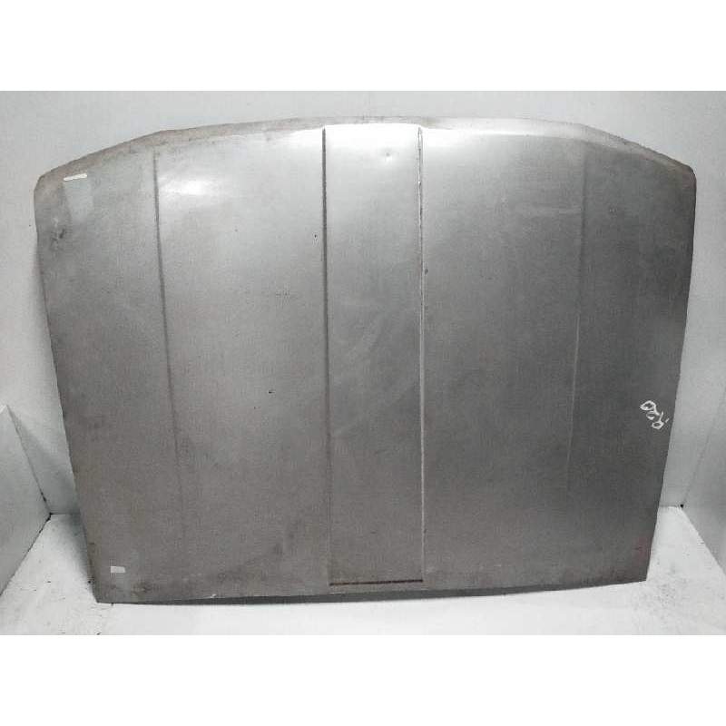 Recambio de capot para renault 20 2.1d referencia OEM IAM   
