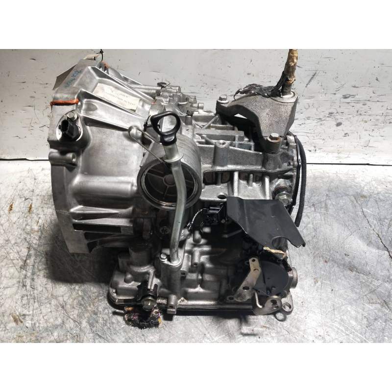 Recambio de caja cambios para nissan micra (k12e) 1.4 cat referencia OEM IAM 732212A  AUTOMATICO