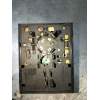 Recambio de mando luces para opel zafira a club referencia OEM IAM 09133249 09138347 A/1999