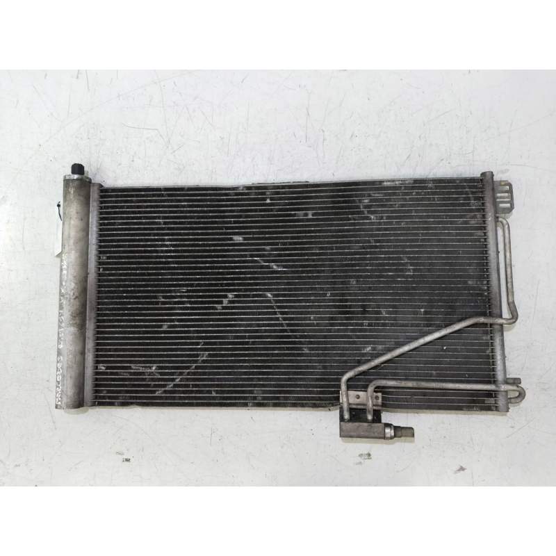 Recambio de condensador / radiador aire acondicionado para mercedes-benz clase slk (w171) roadster referencia OEM IAM A203500175