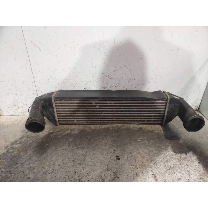 Recambio de intercooler para bmw x3 (e83) 2.0d referencia OEM IAM   