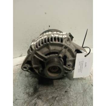 ALTERNADOR 0123505002 